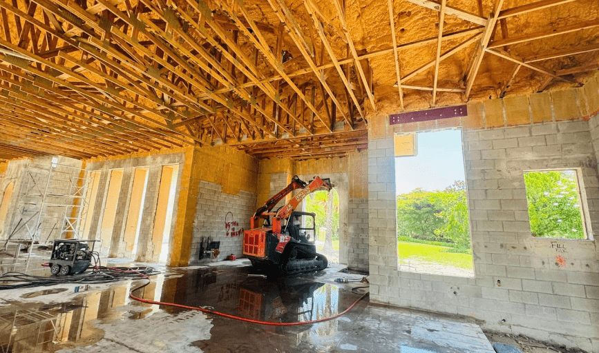 MGL Demolition