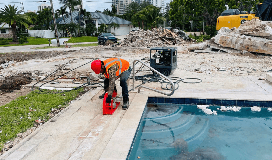 MGL Demolition
